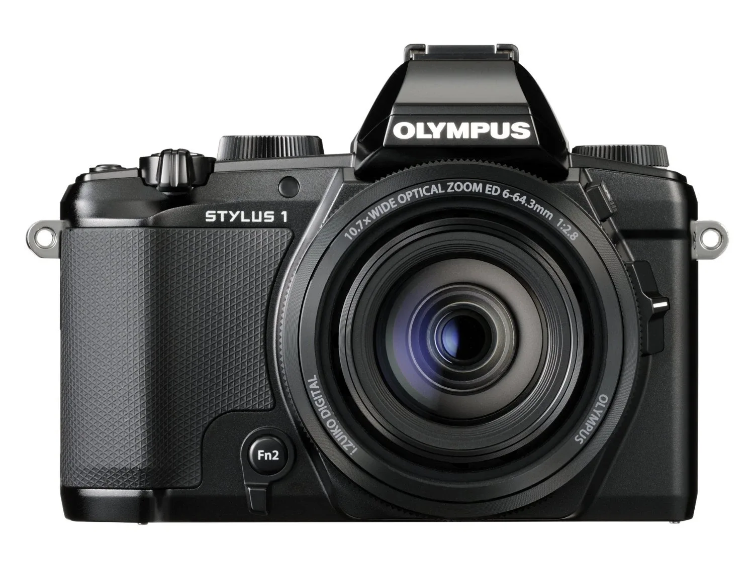 Olympus Stylus 1 usata in ottimo stato, fotocamera compatta