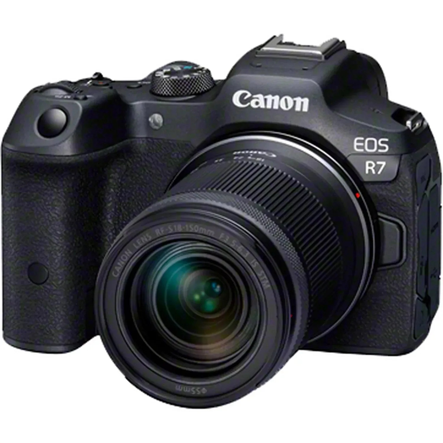 Canon EOS R7 con obiettivo 18-150 in offerta a Saronno