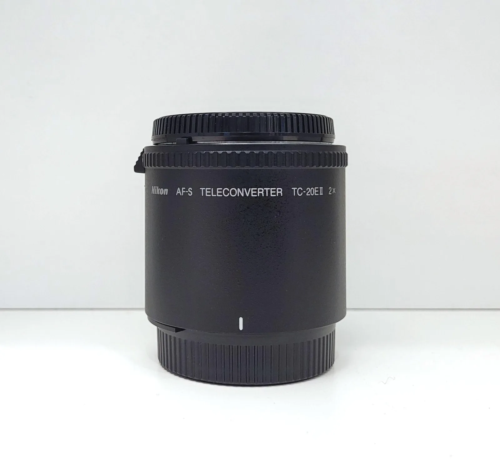 NIKON AF-S TC-20E II Duplicatore 2X in condizioni perfette