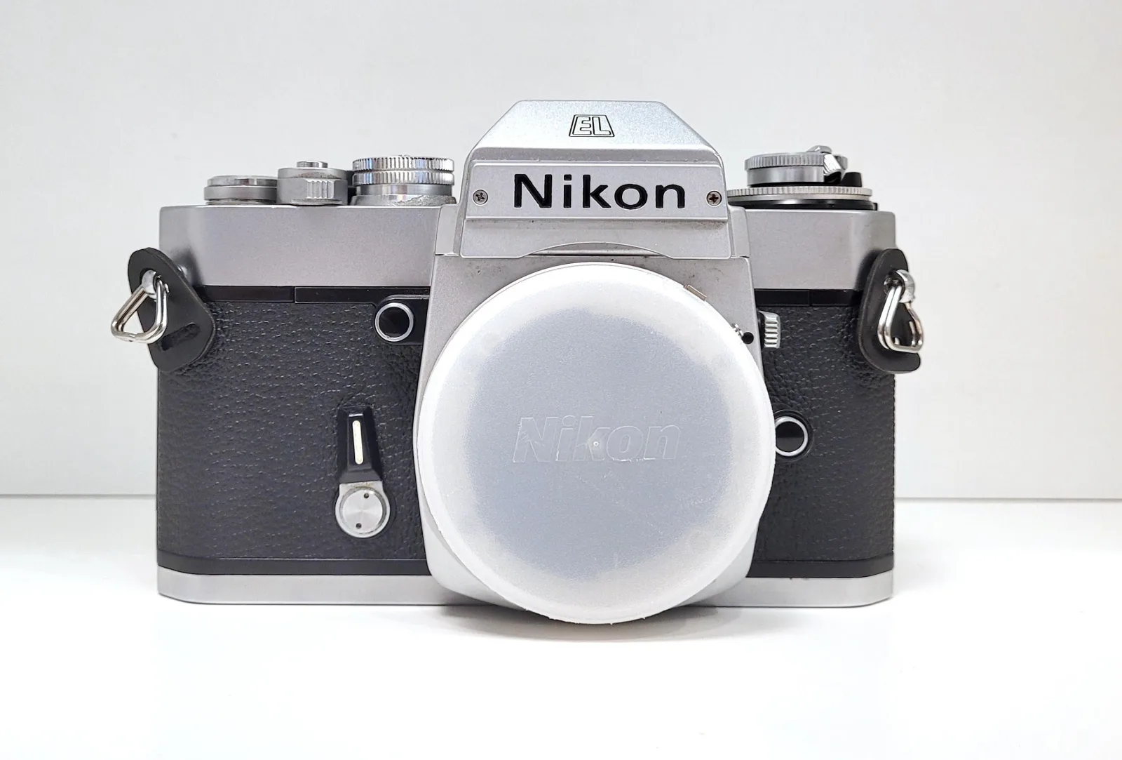 Nikon EL2 body usato in perfette condizioni