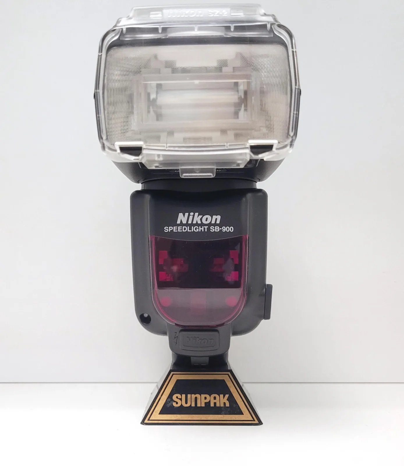 Nikon Flash SB900 usato in perfette condizioni