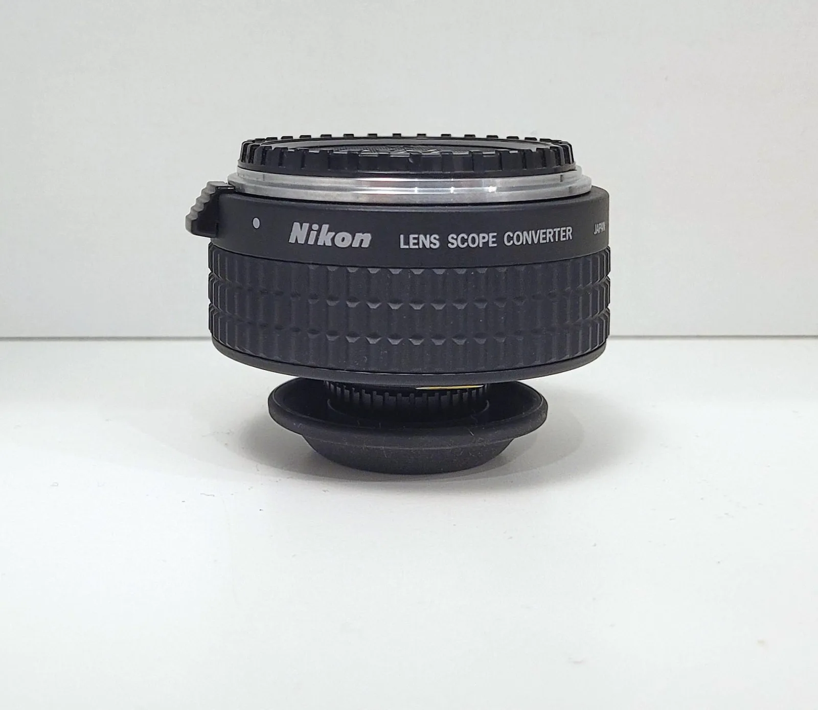 Nikon Lens Scope Converter in condizioni intonse per fotografia analogica