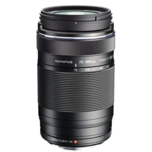 Olympus Zuiko AF 25mm F1.8 Obiettivo Mirrorless